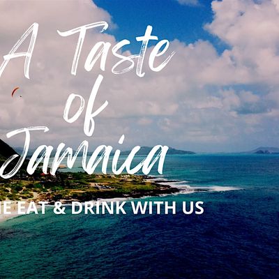 Island Fusion Kitchen