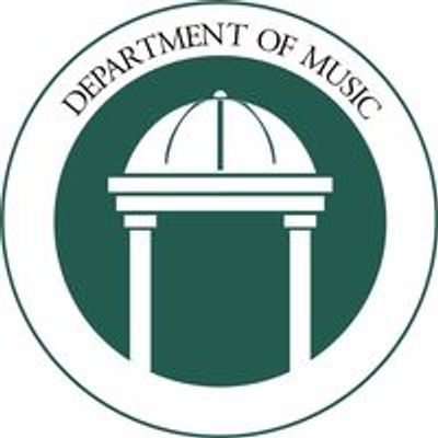 Georgia College Department of Music