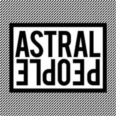 ASTRAL PEOPLE