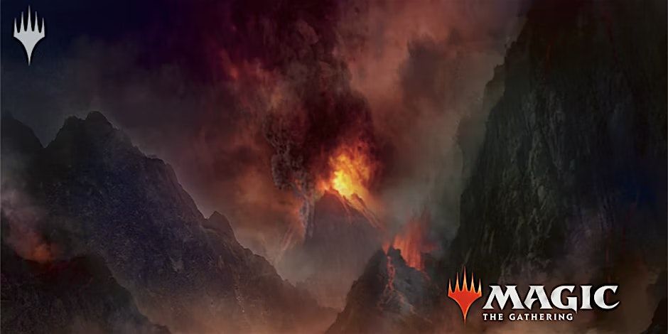 Magic: The Gathering Presents Chaos Draft
