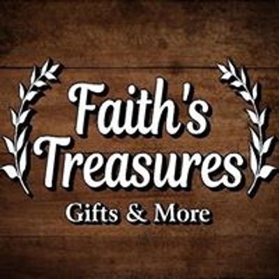 Faith's Treasures