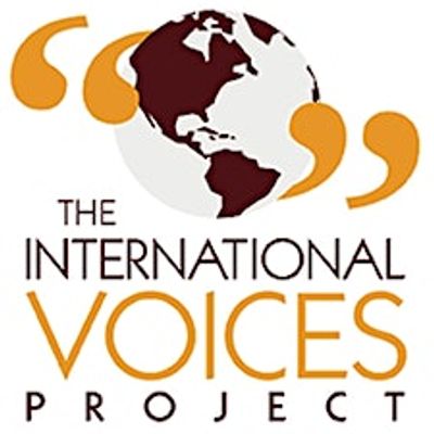 International Voices Project (IVP)