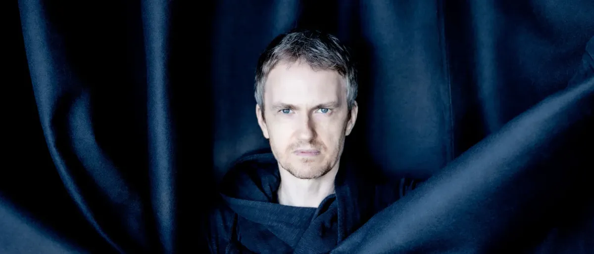 Alexandre Tharaud in Amsterdam
