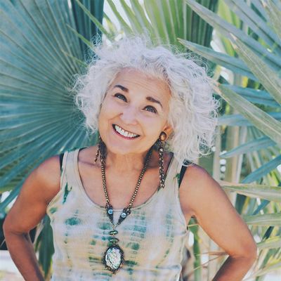 Jan Michaels Artist and Jewelry Designer