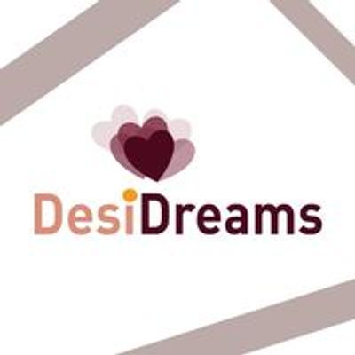 Desi Dreams