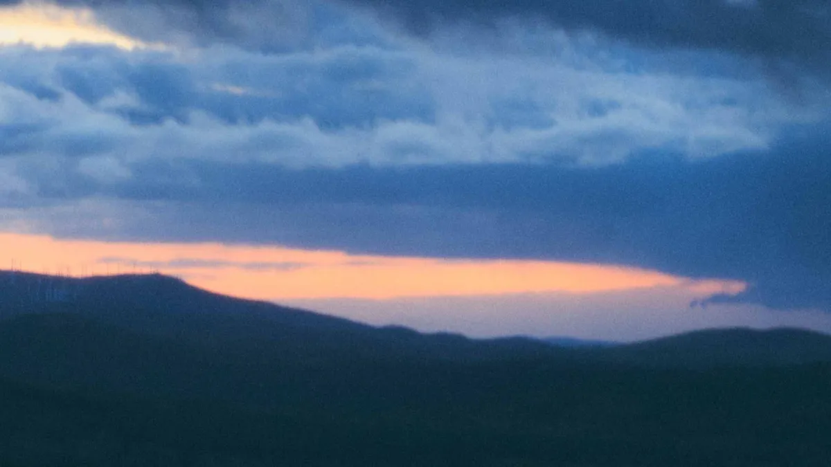 Mikel Izal in Bilbao