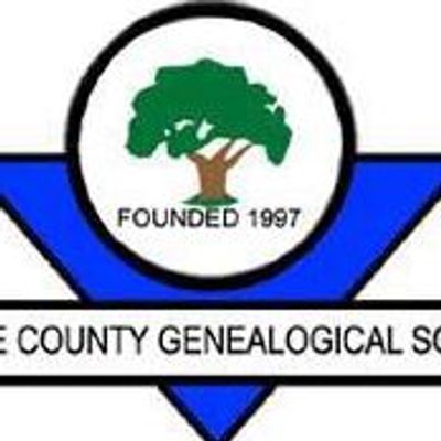 Boone County Indiana Genealogical Society