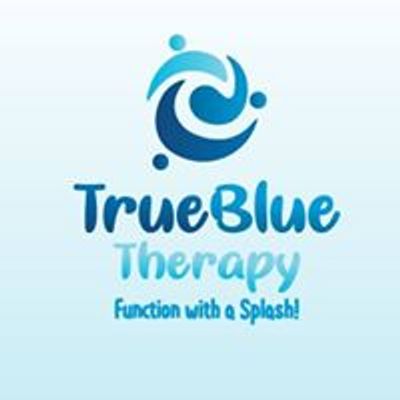 True Blue Therapy Pool
