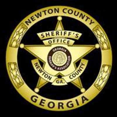 Newton County Sheriff's Office
