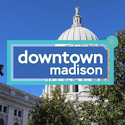 Madison's Central Business Improvement District