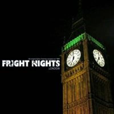 Fright Nights London