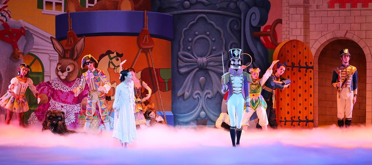 The Nutcracker - Richmond