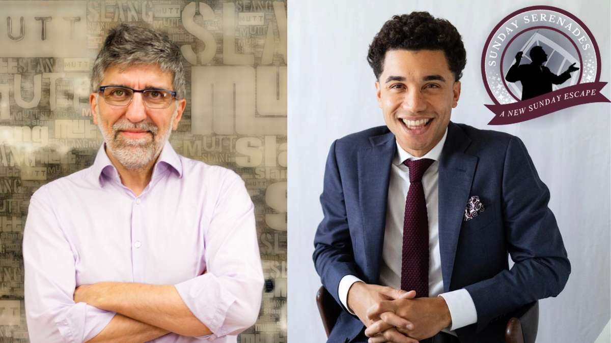 Sunday Serenades: An Afternoon of Duke Ellington ft. Alain Mallet & Edmar Colon