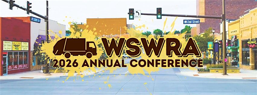 WSWRA 2026 Annual Conference