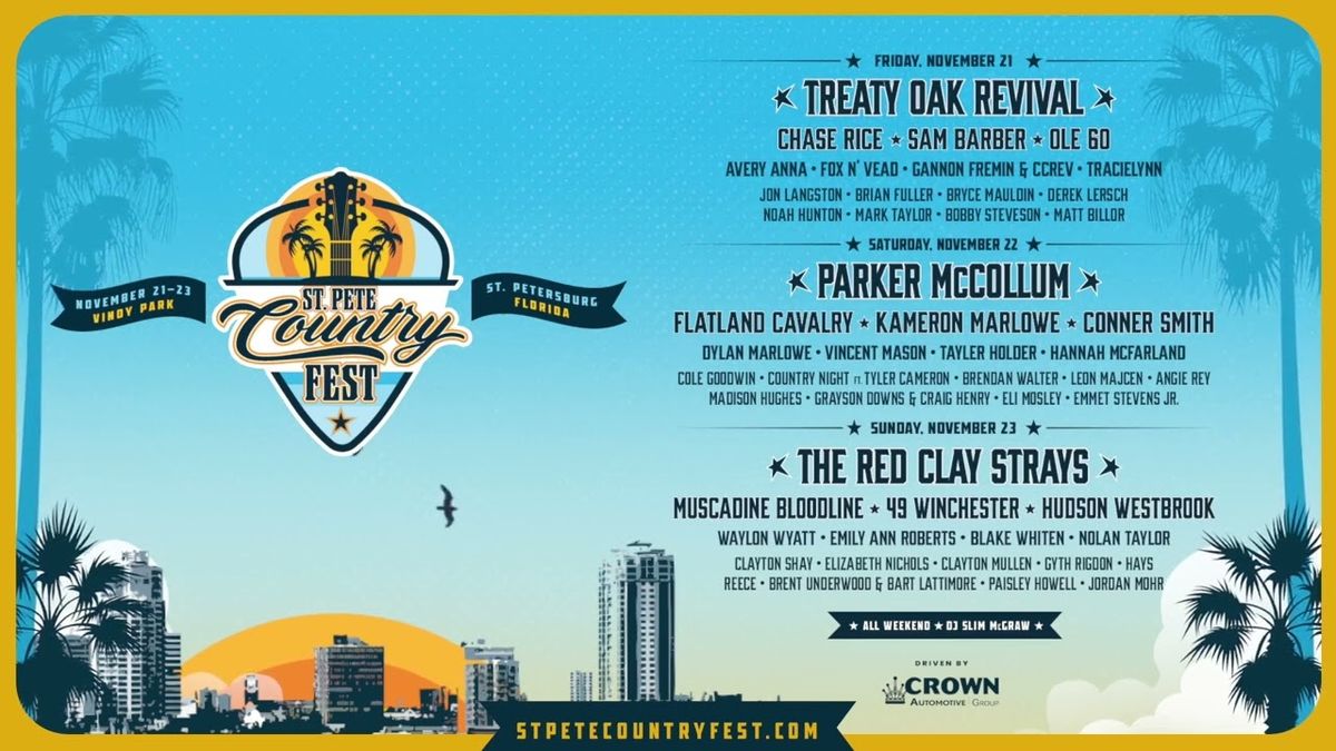 Jon Langston with Brian Fuller