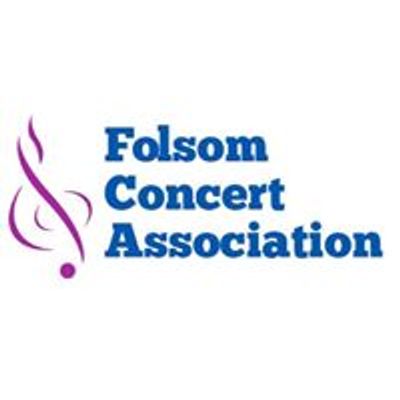 Folsom Concert Association