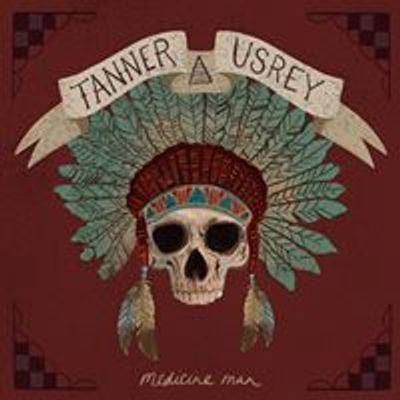 Tanner Usrey Music