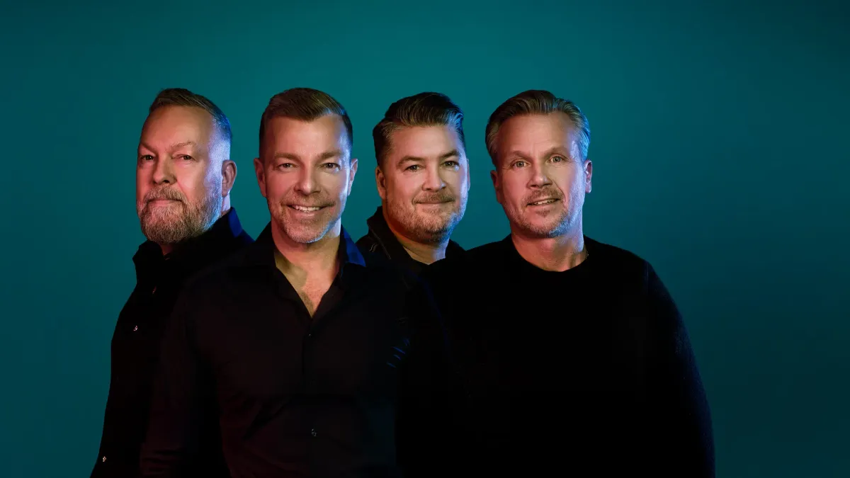 Arvingarna in Stockholm