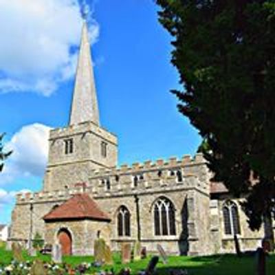 Hoo St Werburgh Parish Church