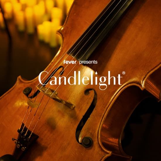 Candlelight: Best of the 80s