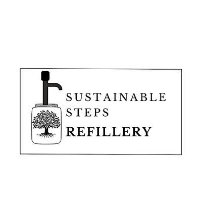 Sustainable Steps Refillery