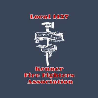 Kenner Fire Fighters Association