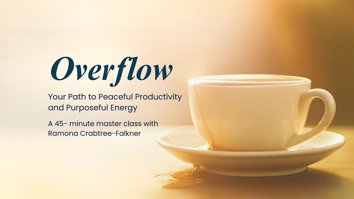 Overflow Master Class