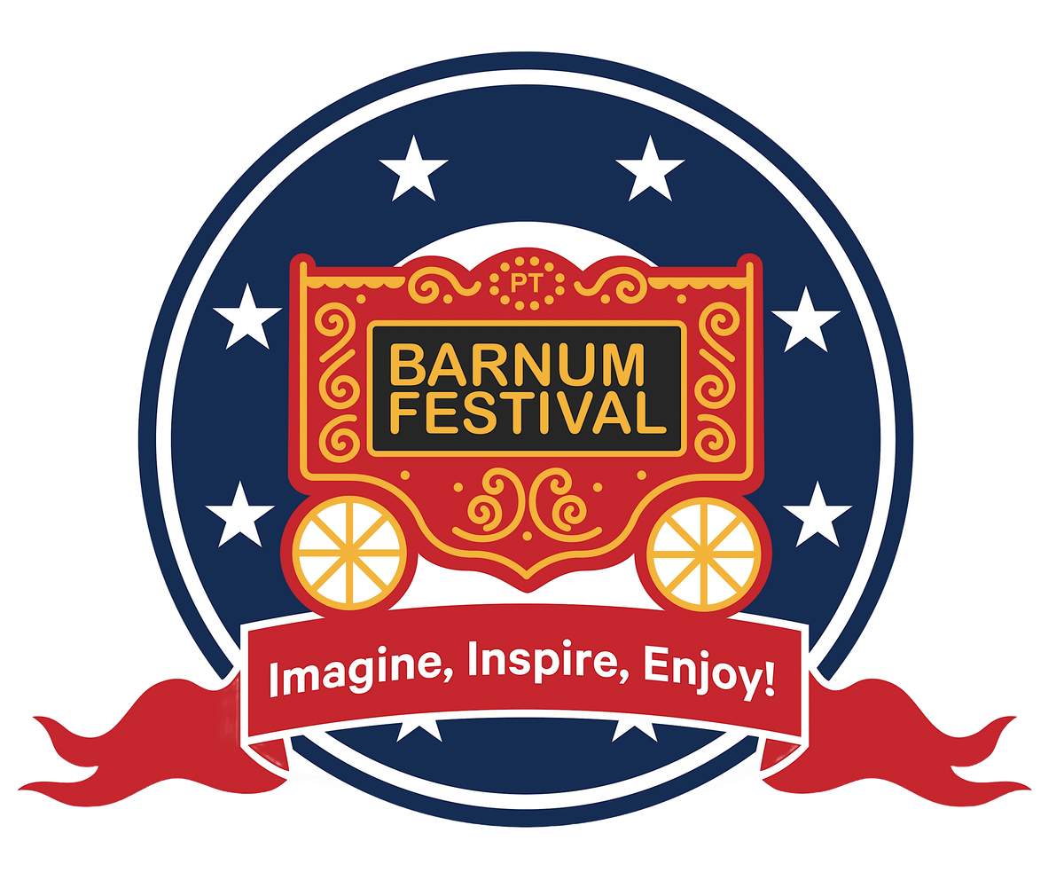 Barnum Festival Cornhole Tournament