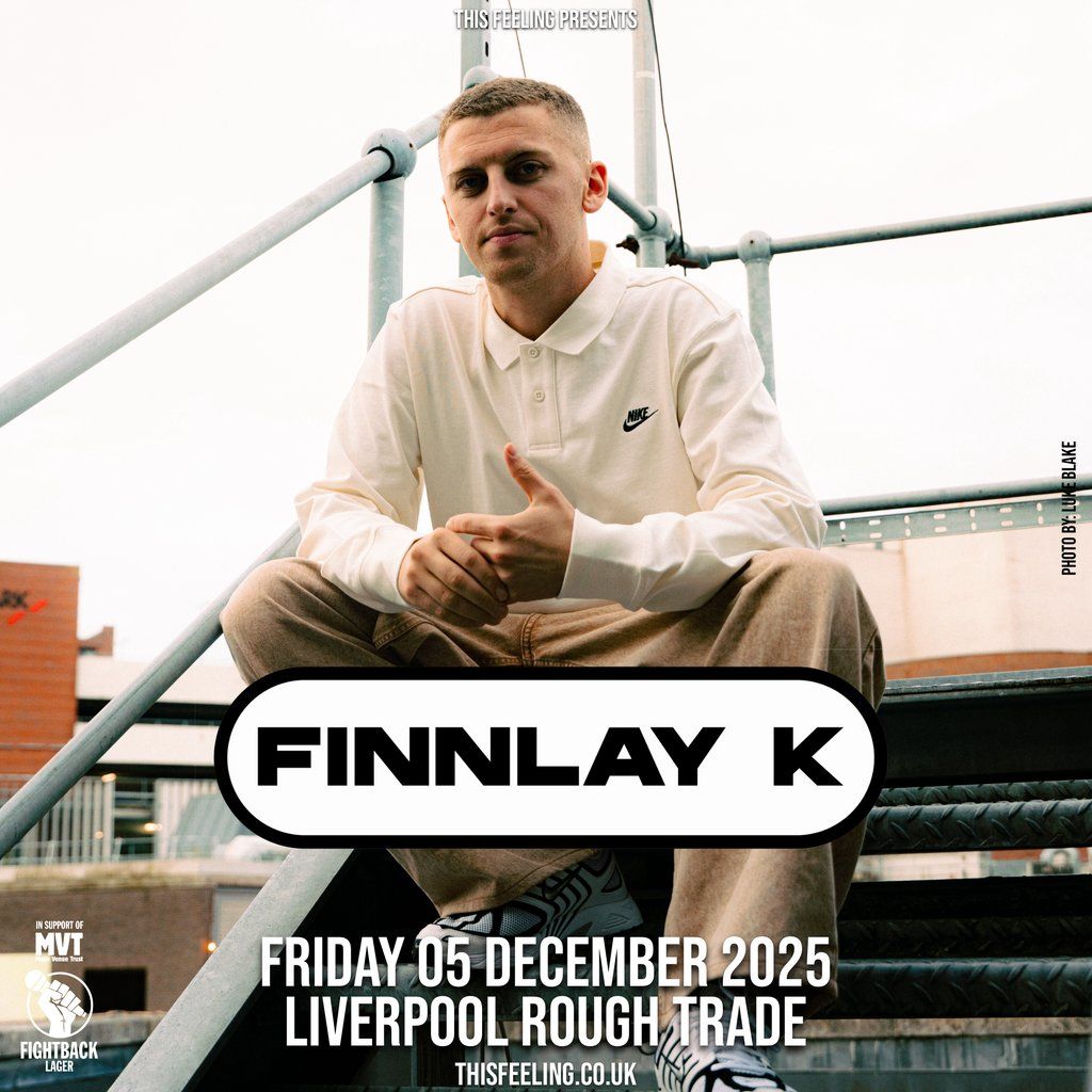 Finnlay K - Liverpool