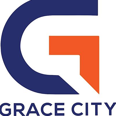 Grace City Church, Austell, GA