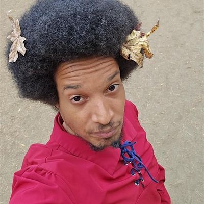 Brown Julius Comedy