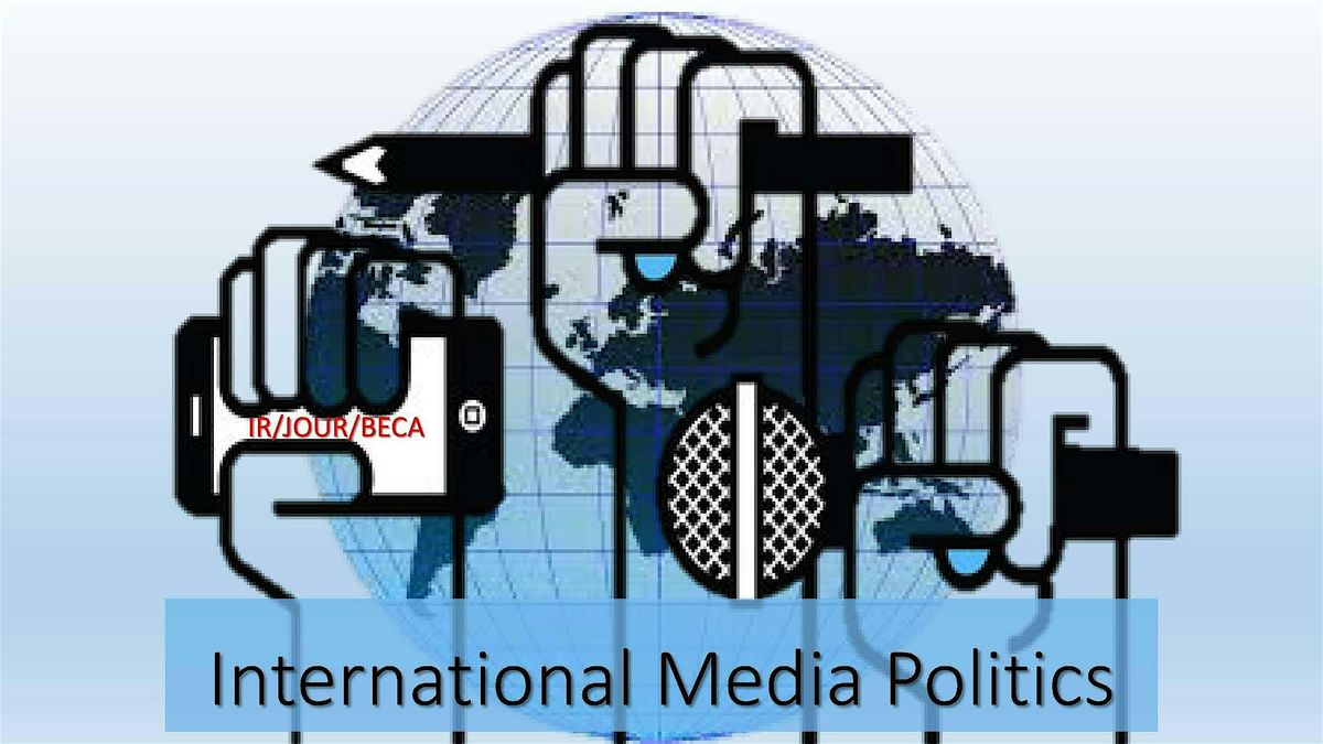 Spread the Word: Media Mini Fair