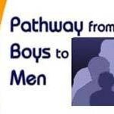 Pathway from Boys to Men Inc.