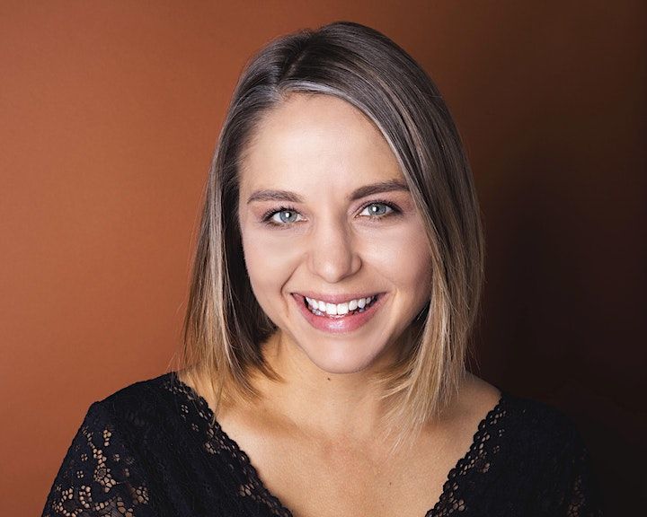 Coconut Grove Music Series presents Elise Quagliata and Jenny Snyder