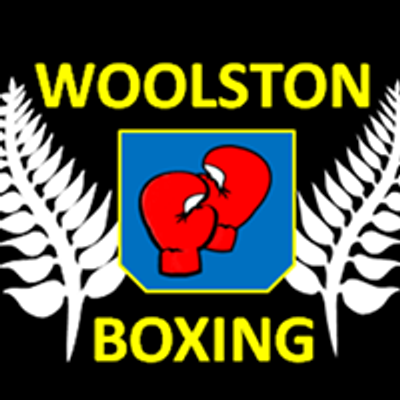 Woolston Boxing Club