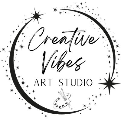 Creative Vibes Art Studio