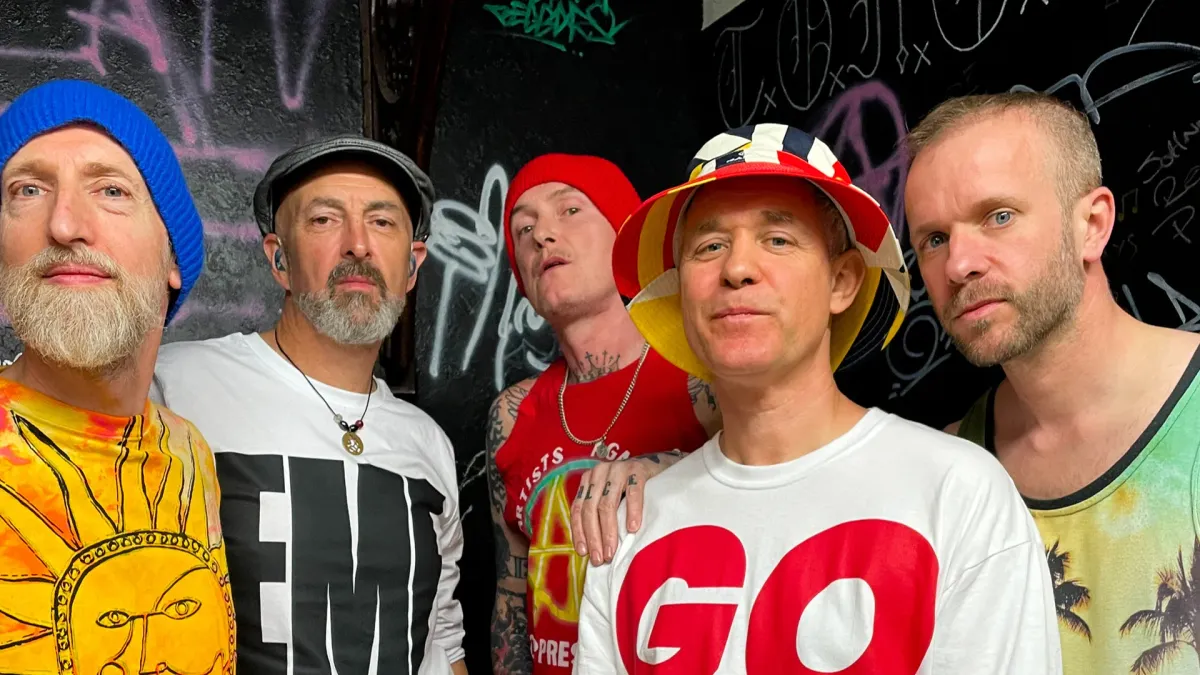 EMF in City of Edinburgh