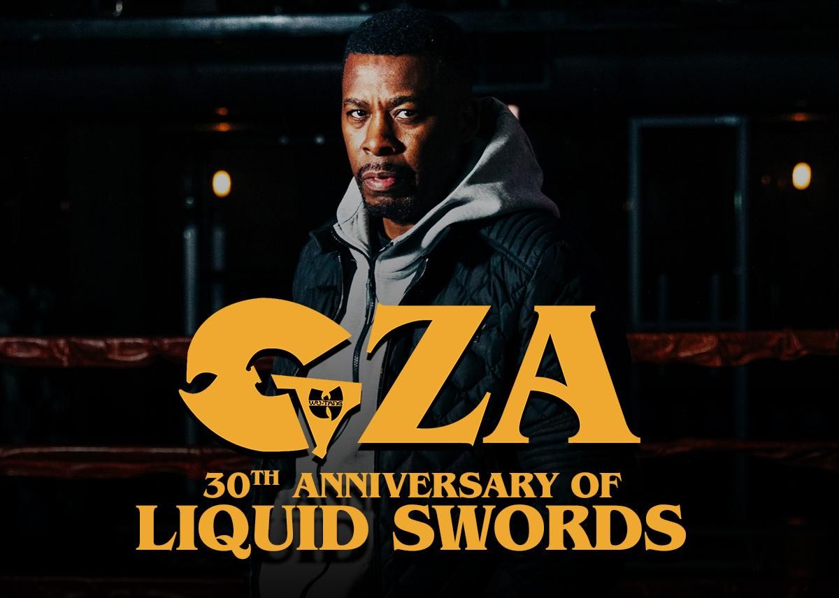 GZA