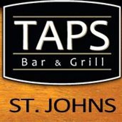 Taps Bar & Grill | St. Johns