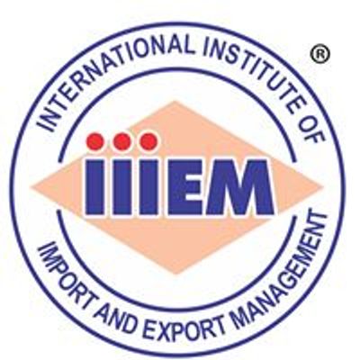 iiiEM - International Institute of Import & Export Management