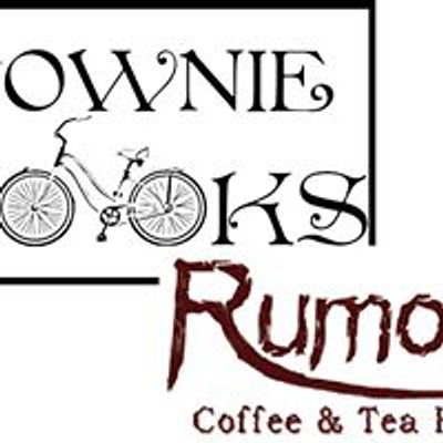 Townie Books\/Rumors Coffee and Tea House