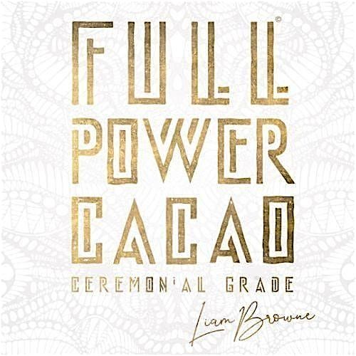 Full Power New Year Cacao Ceremony