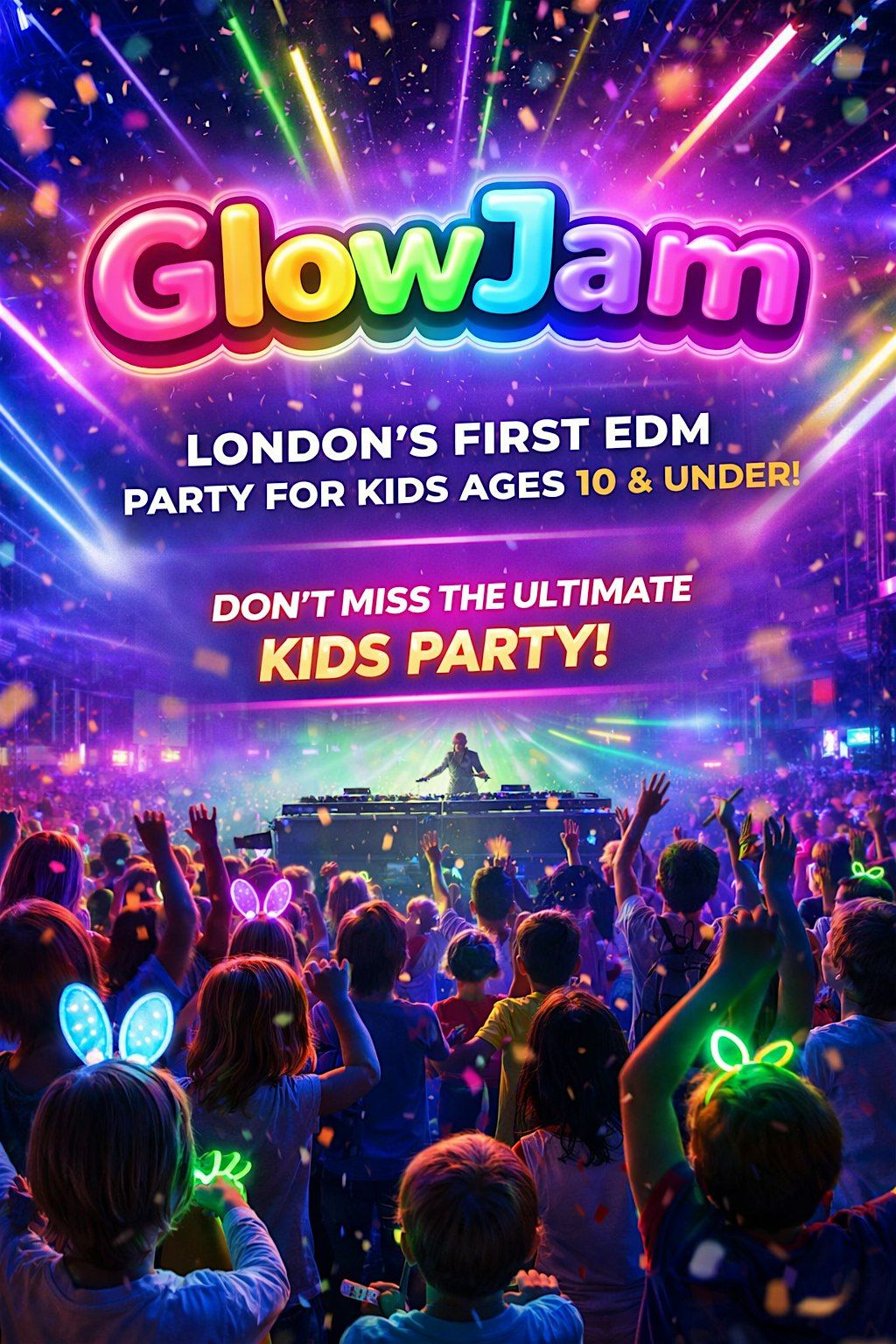GlowJam