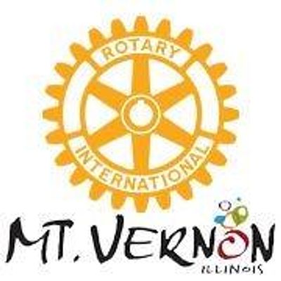 Mt. Vernon Rotary Club