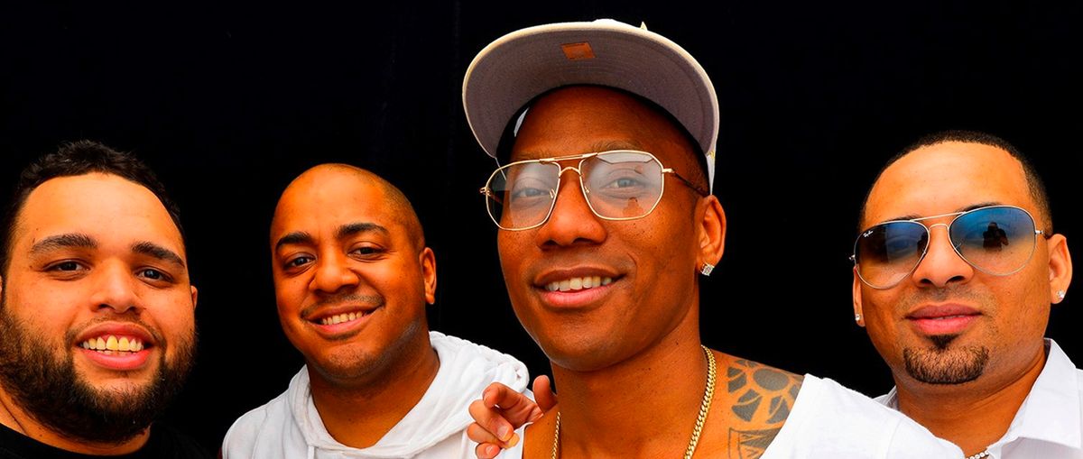 Pedrito Martinez Group
