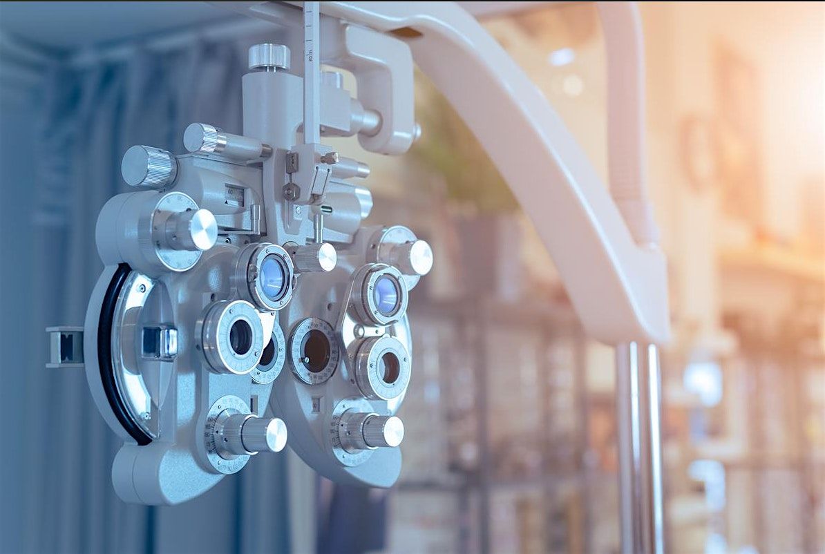 Update on Current Ophthalmic Best Practice for Opticians