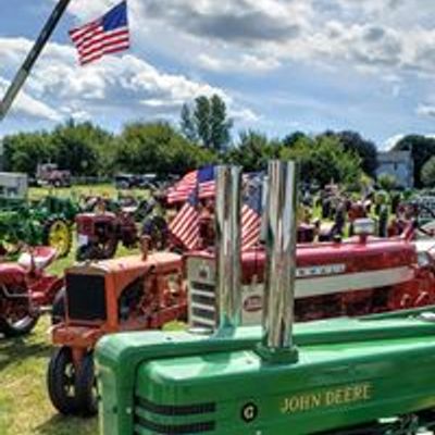 The Old Time Plow Boys at the Heritage Center