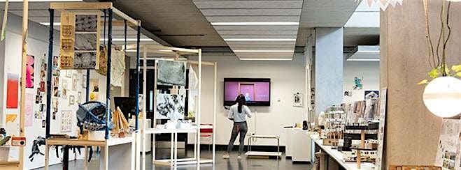 Manchester School of Art Research Groups Conference