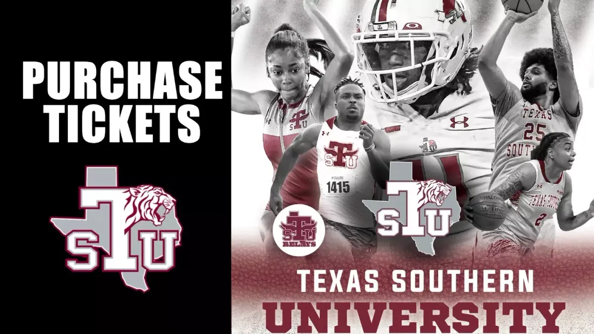 Texas Southern Tigers at Southern Jaguars Football at Ace W. Mumford Stadium