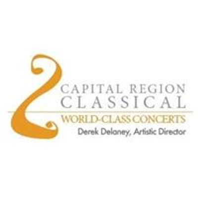 Capital Region Classical